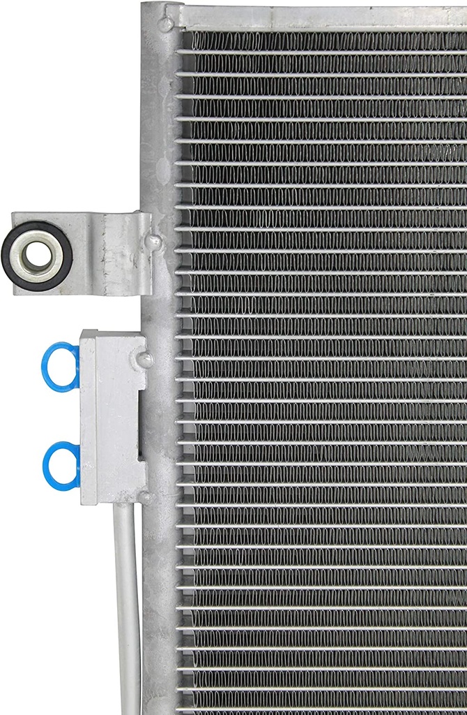 CASCADIA A/C CONDENSER 2008-2017 SHORT BRACKETS