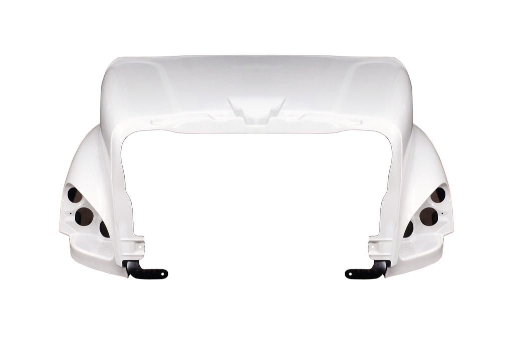 CASCADIA SHORT HOOD 113" BBC