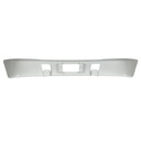 HINO 238, 258, 268, 338 BUMPER (PAINTED WHITE)