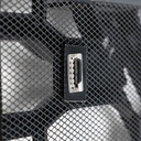 2018 & UP VOLVO VNL GRILLE WITH BUGSCREEN