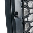 2018 & UP VOLVO VNL GRILLE WITH BUGSCREEN