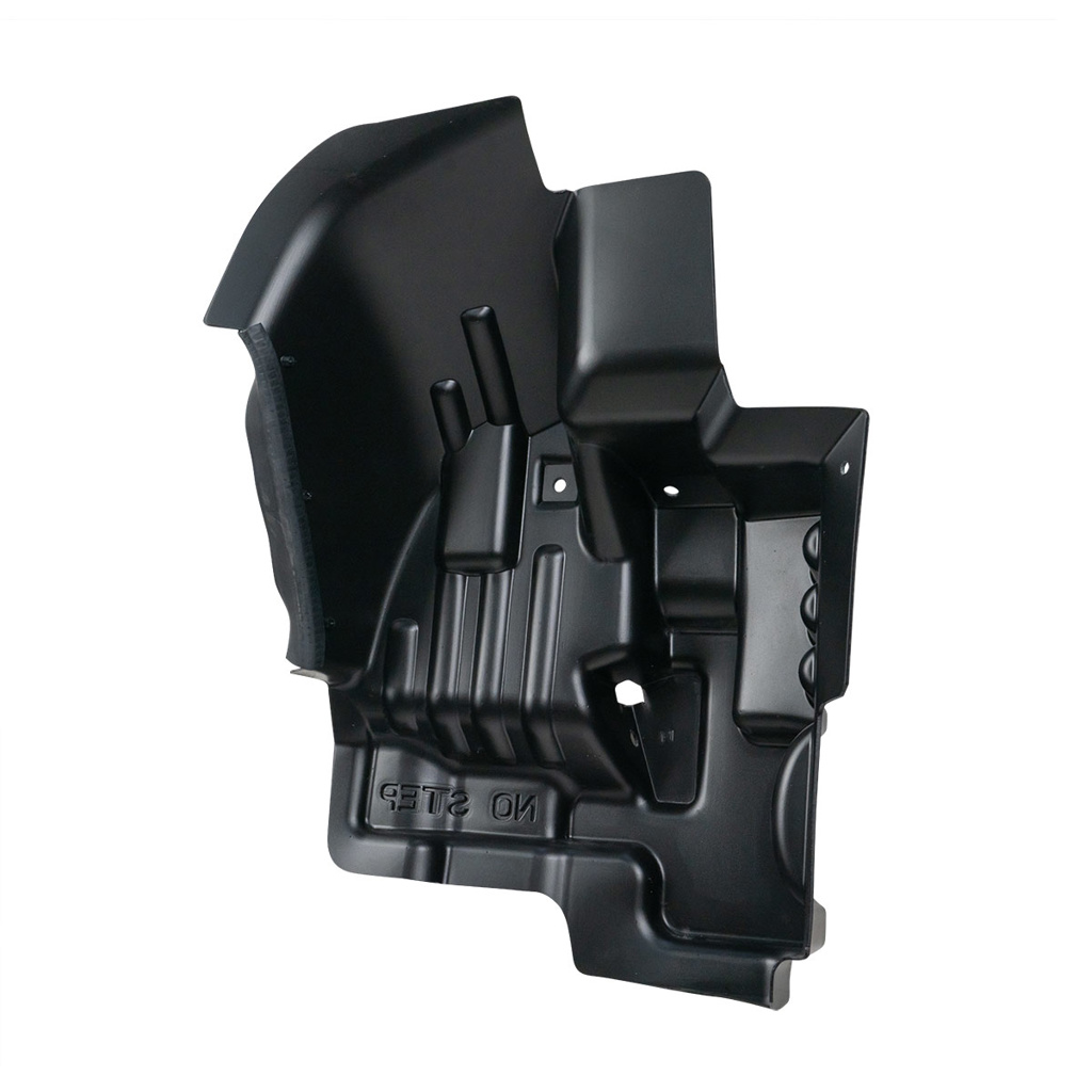 KENWORTH T680 2013-2021 SPLASH SHIELD - LEFT SIDE