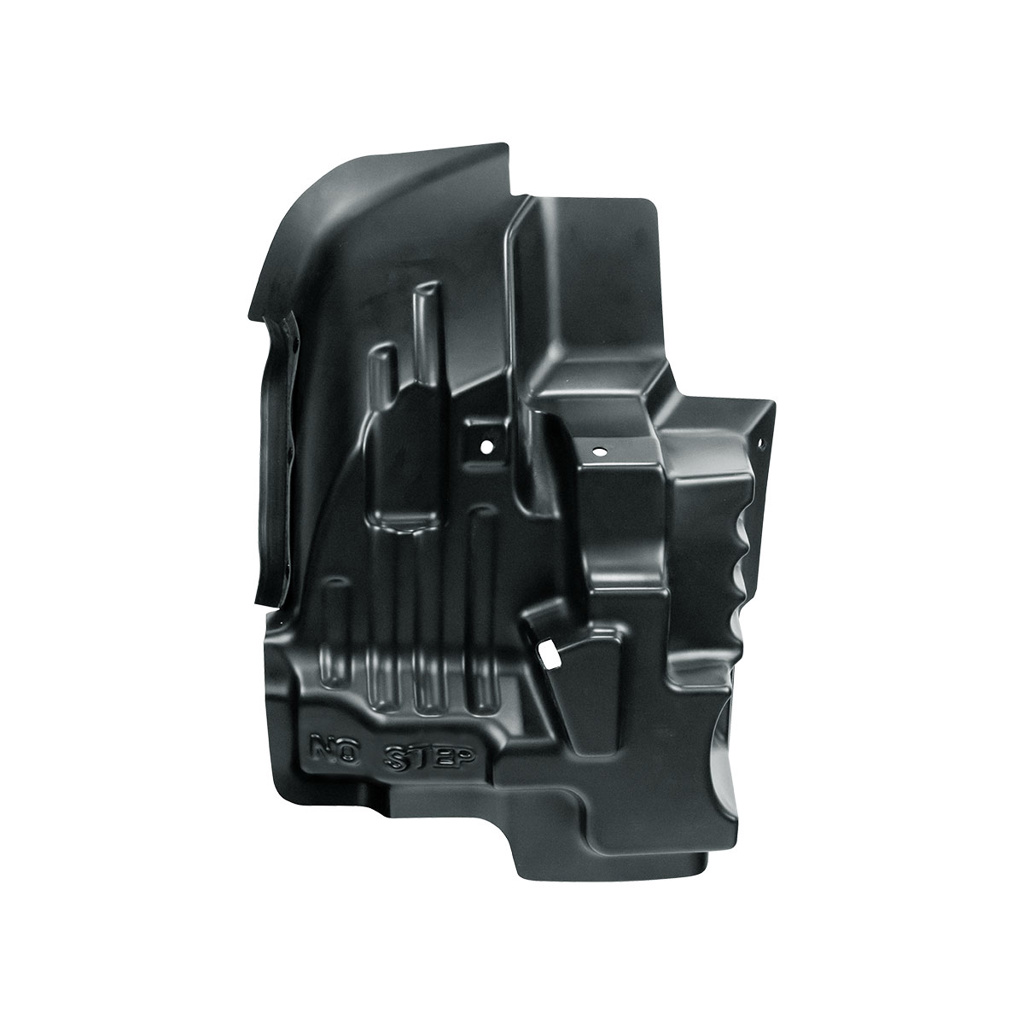 KENWORTH T680 2013-2021 SPLASH SHIELD - RIGHT SIDE