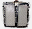 KENWORTH T680 2022 & UP NEW GEN GRILLE ASSEMBLY