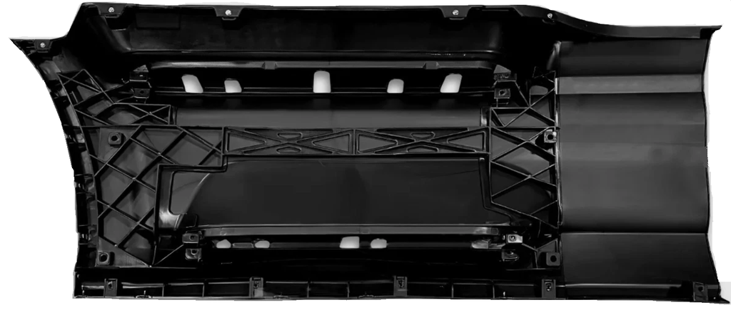 PETERBILT 579 2023 & UP NEXT GEN FRONT FAIRING - LEFT SIDE