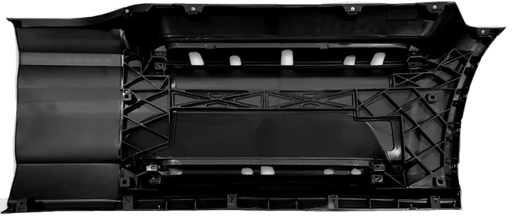 PETERBILT 579 2023 & UP NEXT GEN FRONT FAIRING - RIGHT SIDE