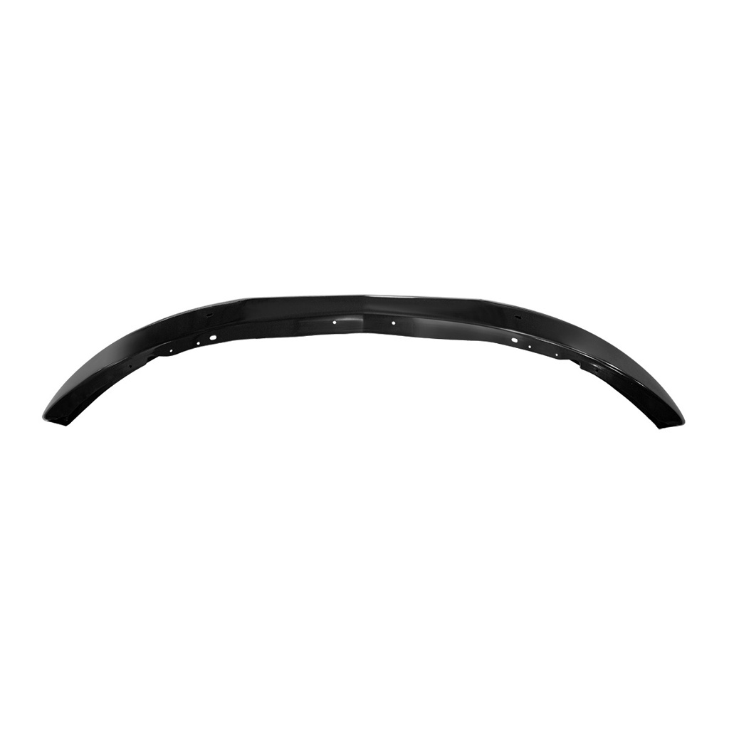 INTERNATIONAL MV 2023 & UP BLACK BUMPER