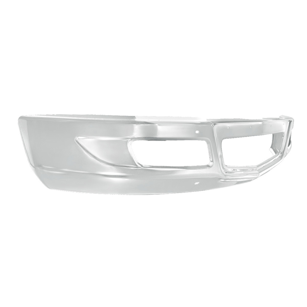 INTERNATIONAL MV 2023 & UP CHROME BUMPER