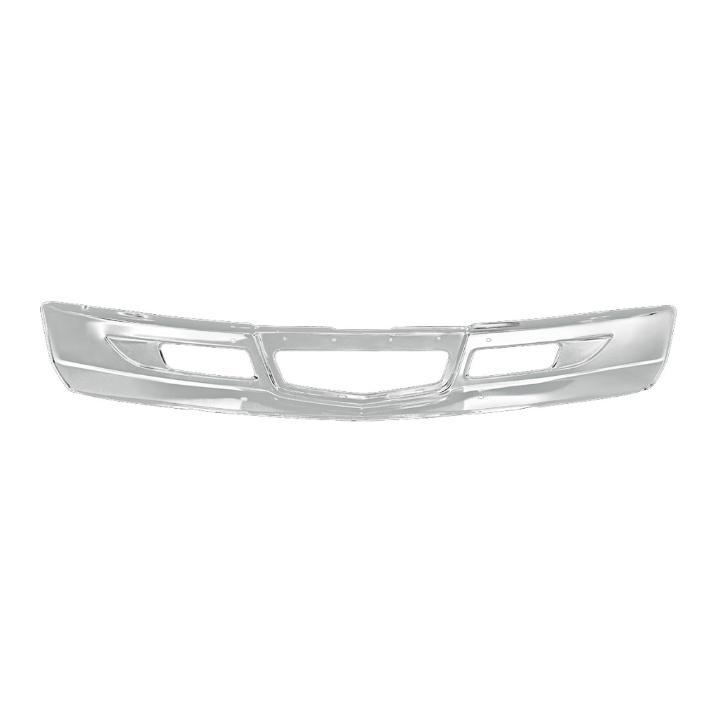 INTERNATIONAL MV 2023 & UP CHROME BUMPER