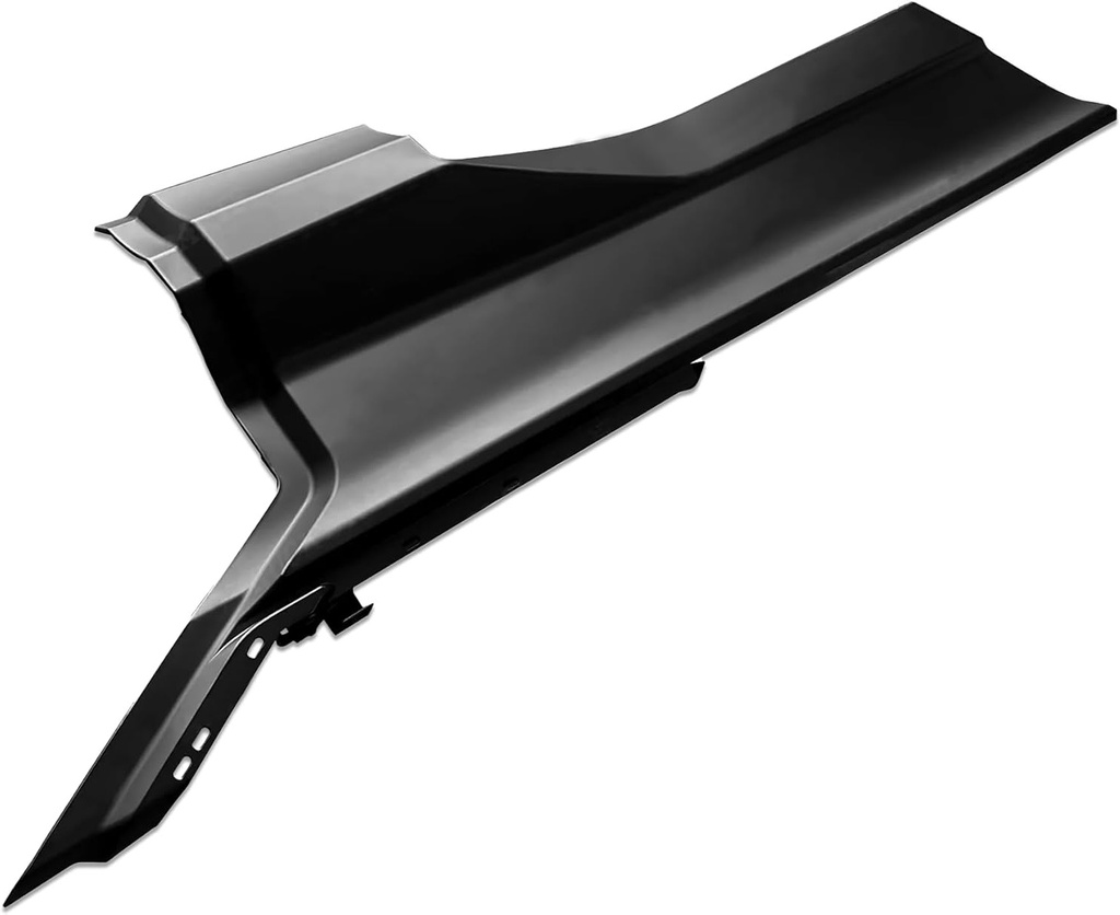 KENWORTH T680 2023 & UP NEXT GEN FRONT FAIRING - LEFT SIDE