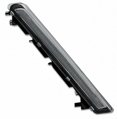 KENWORTH T680 2023 & UP NEXT GEN FENDER TURN SIGNAL - LEFT SIDE