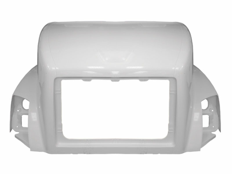 VOLVO VNL HOOD 56" CENTERLINE 2004-2017