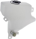 KENWORTH/PETERBILT WASHER FLUID RESERVOIR TANK 2013-2017