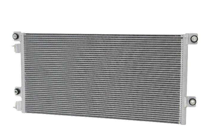 Volvo VNL/VNR A/C CONDENSER 2018 & UP