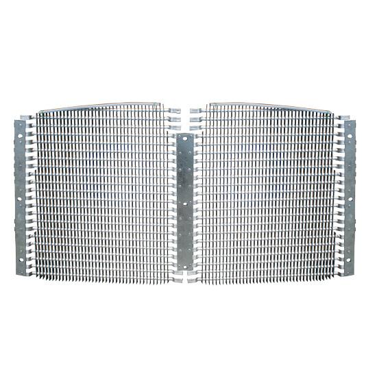 T300 ALUMINUM FRONT GRILLE