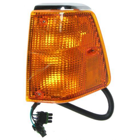 Volvo WIA TURN SIGNAL ASSY - RIGHT SIDE
