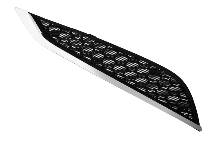 2018 & UP Volvo VNL SIDE INTAKE GRILLE - RIGHT SIDE