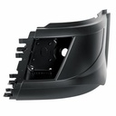 Volvo VNL BUMPER END 2015-2017 - LH (WITH FOG)