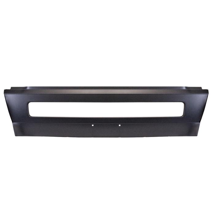VOLVO VNL CENTER BUMPER IN PLASTIC 2004-2014