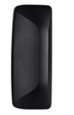 Volvo VNL/VNR 2012-2024 DOOR MIRROR COVER RIGHT SIDE - BLACK