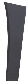 Volvo VNL TOP CAB FAIRING TRIM 2004-2017 - LEFT SIDE