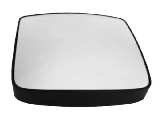 Volvo VNL 2004-2022 HEATED DOOR MIRROR GLASS REPLACEMENT (BOTTOM) - RIGHT SIDE