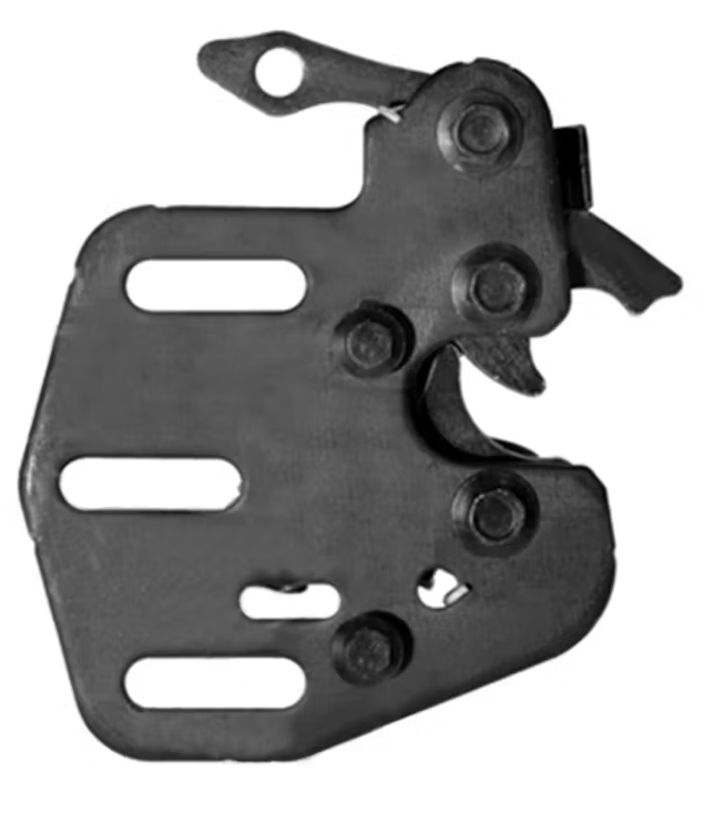 2018 & UP Volvo VNL HOOD LATCH - LEFT SIDE REPLACES PART# 23941196