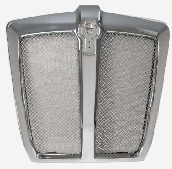 KENWORTH T680 2022 & UP NEW GEN GRILLE ASSEMBLY