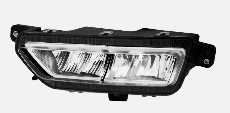 PETERBILT 579 2022 & UP NEXT GEN LED FOG LIGHT - LEFT SIDE