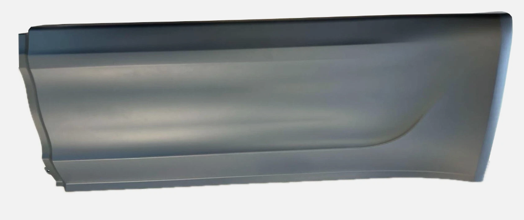 PETERBILT 579 2022 & UP NEXT GEN REAR FAIRING - LEFT SIDE