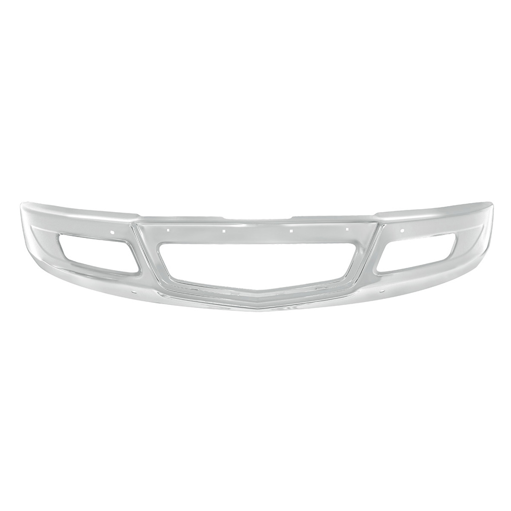 INTERNATIONAL MV 2023 & UP CHROME BUMPER