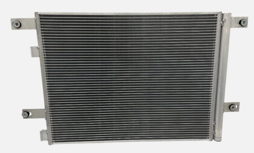 KENWORTH T180/T280/T380/T480 2020 & UP A/C CONDENSER ALSO FITS PETERBILT 535/536/537/548 2022 & UP