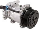 MECHANICAL PARTS / A/C COMPRESSORS