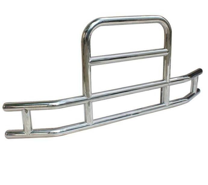 BUMPER GUARDS / BUMPER GUARDS