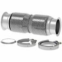 MECHANICAL PARTS / EXHAUST BELLOWS