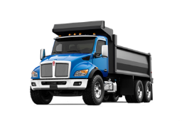 KENWORTH / KENWORTH T180/T280/T380/T480