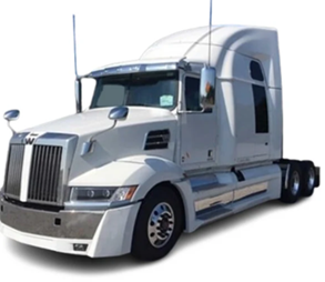 WESTERN STAR / WESTERN STAR 5700XE