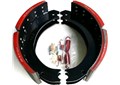 MECHANICAL PARTS / BRAKE SHOES