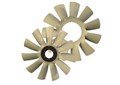 MECHANICAL PARTS / FAN BLADES