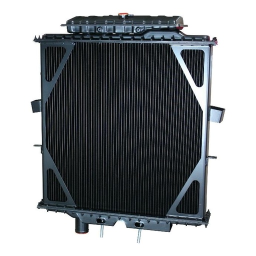 [PETE-93] PETERBILT 357/377/379 RADIATOR COMPLETE 1987 to MID1994 (4 Row)