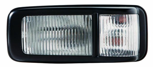 [NPR2204] ISUZU NPR DOOR MARKER LIGHT 2008 & UP - LEFT SIDE