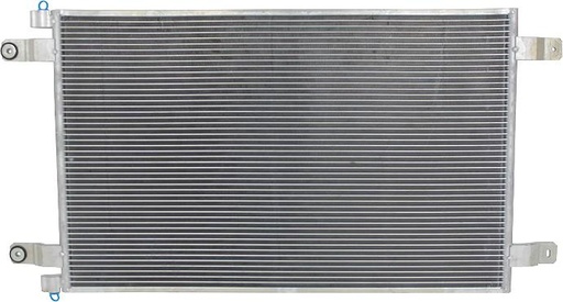 [AC150] PETERBILT 384/386 A/C CONDENSER 2008-2016