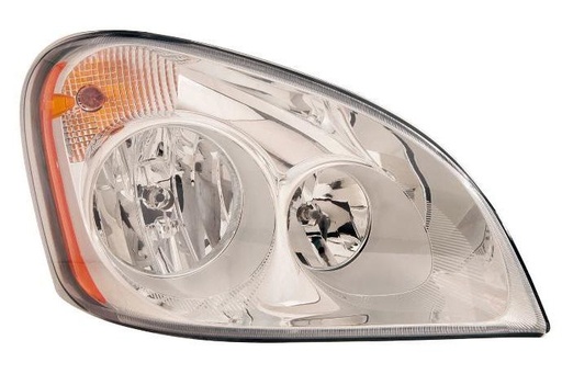 [FRE3506] CASCADIA P3 RIGHT SIDE HEADLIGHT ASSY 2008-2022
