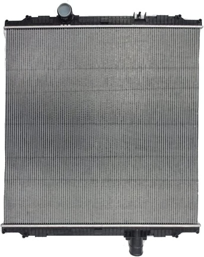 [RAD7721PA] PETERBILT 384/386 RADIATOR PLASTIC ALUMINIUM 2008-2014
ALSO FITS KW W900L 2008 & UP