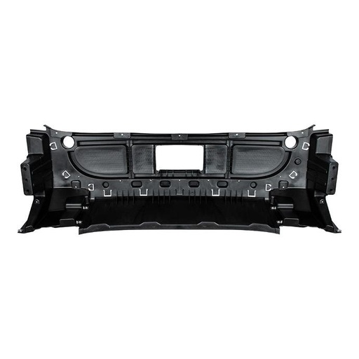 [FRE3532] CASCADIA BUMPER CENTER INNER REINFORCEMENT 2008-2017