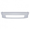 M2 CENTER BUMPER 2010 & UP (PAINTED) (TRIANGLE BRACKET)