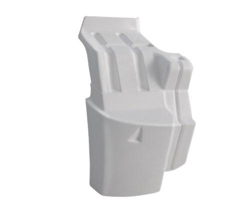 [INT2415] PROSTAR FENDER EXTENSION LEFT SIDE (DOES NOT FIT SHORT HOOD)