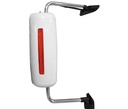 PROSTAR HEATED DOOR MIRROR (PAINTED) RH
