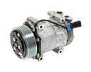 INTERNATIONAL A/C COMPRESSOR TYPE 7H15 (FITS MULTIPLE APPLICATIONS) FITS OEM# 3628699C4, MEI# 4815