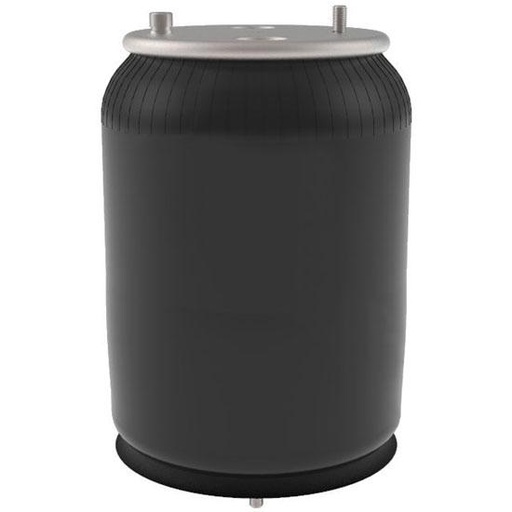 [CAB1010] NAVISTAR REAR AIR BAG ROLLING SPRING FITS OEM# 3691773C1, FIRESTONE# W01-358-1192, GOODYEAR# 1R12689